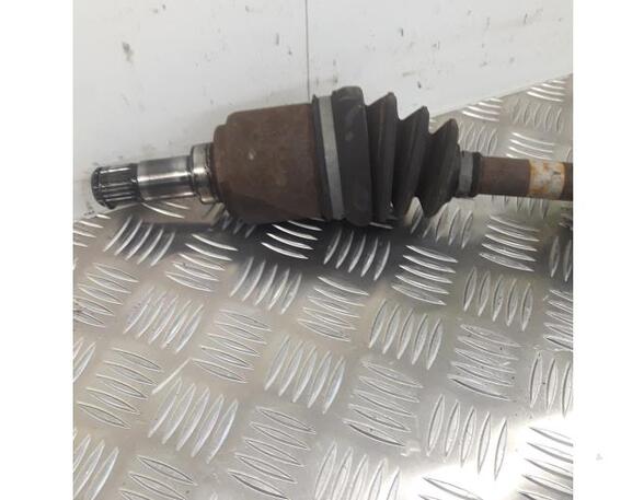 Drive Shaft FIAT Panda (169)