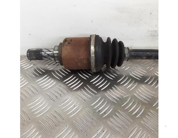 Drive Shaft NISSAN Micra III (K12)