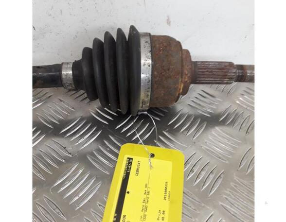 Drive Shaft NISSAN Micra III (K12)