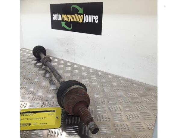 Drive Shaft NISSAN Micra III (K12)