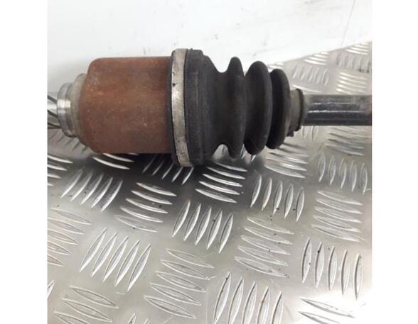 Drive Shaft NISSAN Micra III (K12)