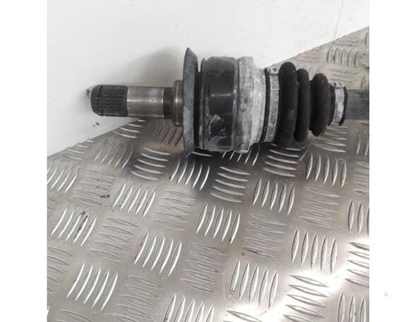 Drive Shaft BMW 1er (F20)