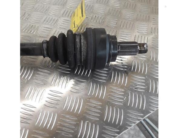 Drive Shaft BMW 1er (F20)