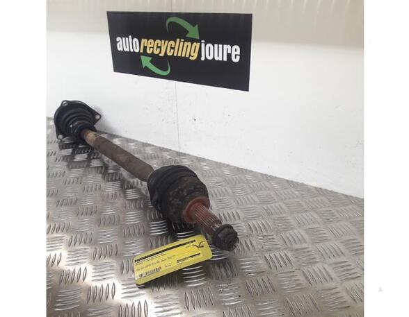 Drive Shaft RENAULT Laguna II (BG0/1)