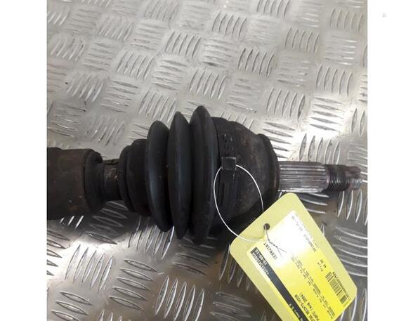 Drive Shaft FIAT Punto (188)