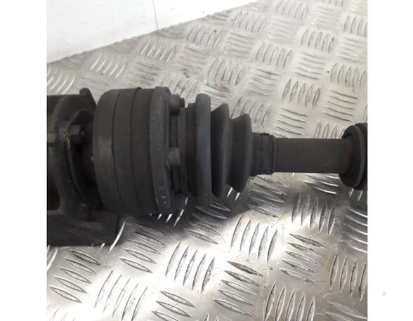 Drive Shaft FIAT Punto (188)