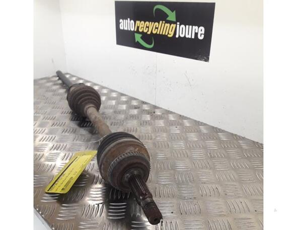 Drive Shaft TOYOTA RAV 4 II (A2)