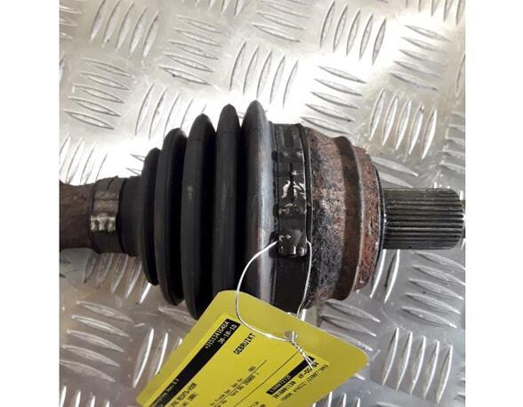 Drive Shaft VW Golf IV (1J1)