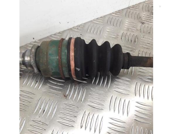 Drive Shaft TOYOTA Yaris (NCP1, NLP1, SCP1)