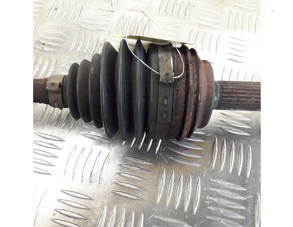 Drive Shaft TOYOTA Yaris (NCP1, NLP1, SCP1)