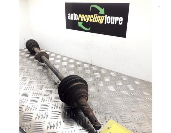 Drive Shaft OPEL Astra G CC (F08, F48)