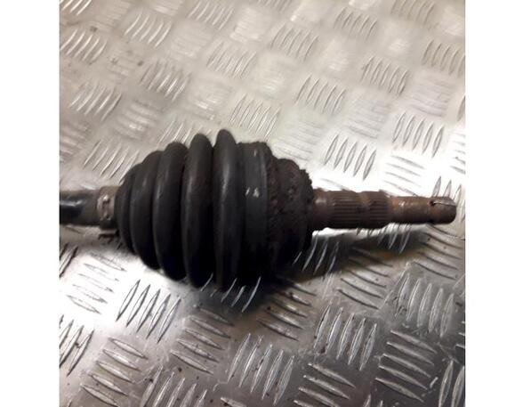 Drive Shaft OPEL Astra G CC (F08, F48)