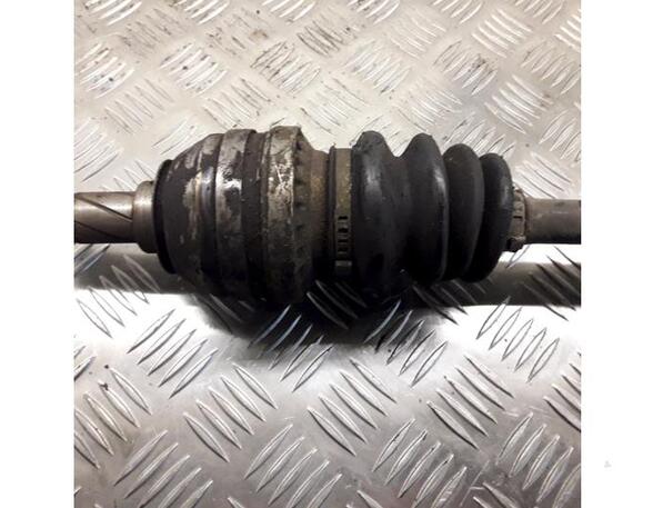 Drive Shaft OPEL Astra G CC (F08, F48)