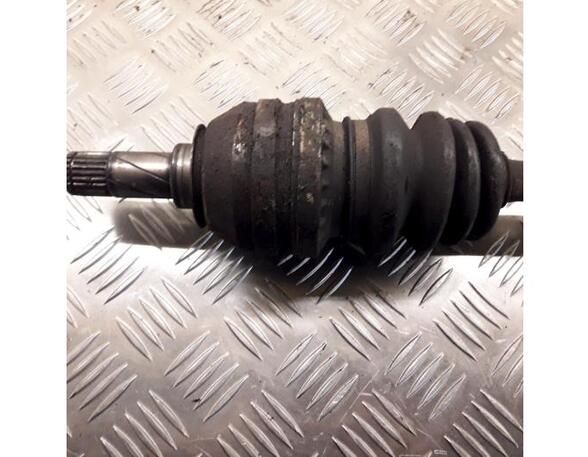 Drive Shaft OPEL Astra G CC (F08, F48)