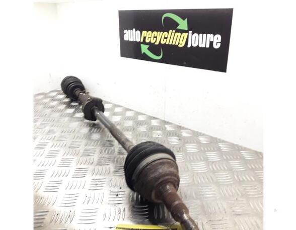 Drive Shaft OPEL Astra G CC (F08, F48)