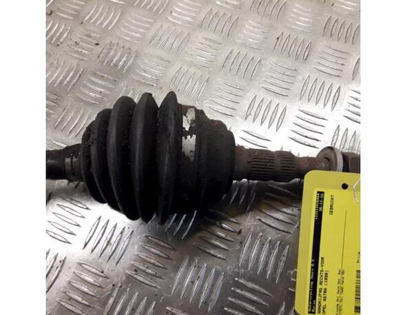 Drive Shaft OPEL Astra G Caravan (T98)