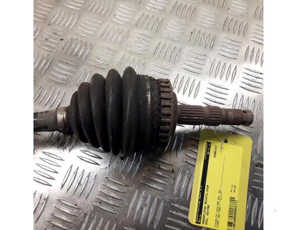 Drive Shaft OPEL Vectra B (J96)