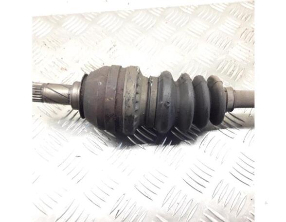 Drive Shaft OPEL Vectra B (J96)