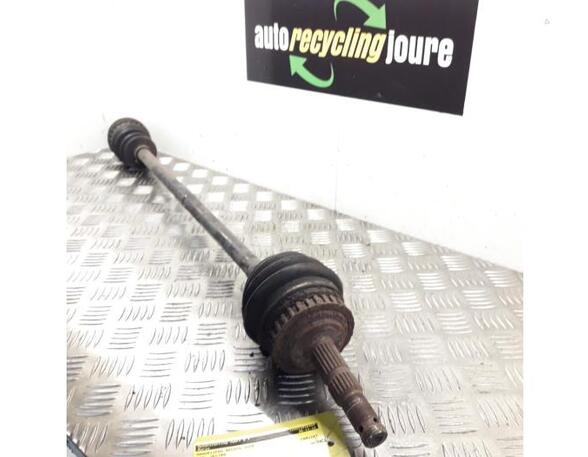 Drive Shaft OPEL Vectra B (J96)