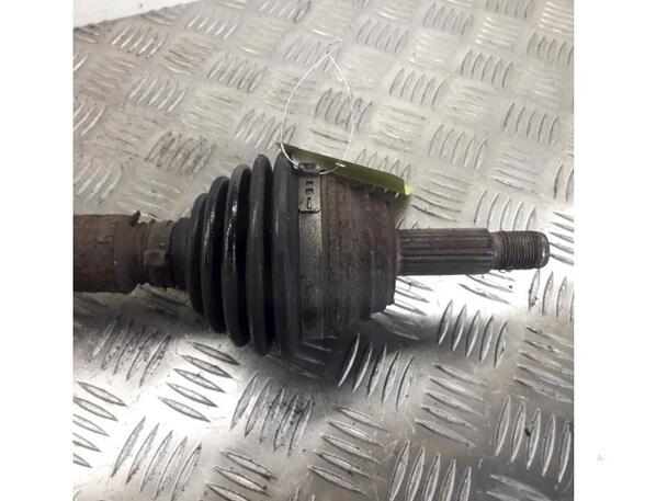 Drive Shaft VW Lupo (60, 6X1)