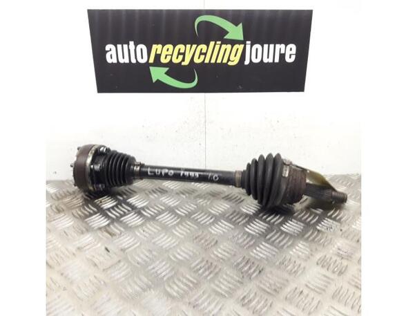 Drive Shaft VW Lupo (60, 6X1)