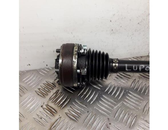 Drive Shaft VW Lupo (60, 6X1)