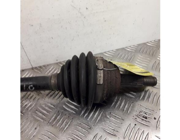 Drive Shaft VW Lupo (60, 6X1)