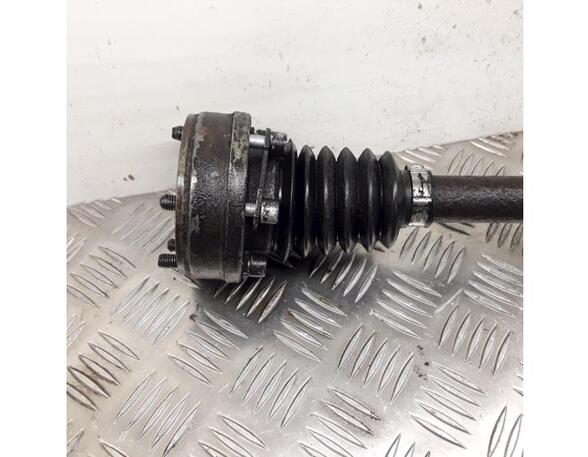 Drive Shaft VW Golf IV (1J1)