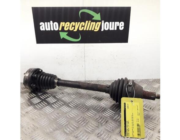 Drive Shaft SKODA FABIA I Combi (6Y5)