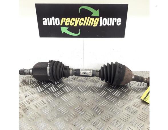 Drive Shaft OPEL Astra H Caravan (L35)