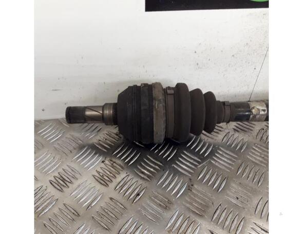 Drive Shaft OPEL Vectra C Caravan (--)