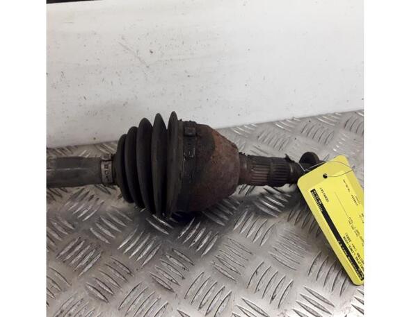 Drive Shaft OPEL Vectra C Caravan (--)