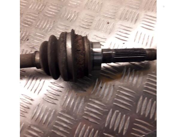 Drive Shaft SUBARU IMPREZA Estate (GG)