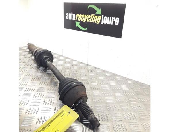 Drive Shaft FORD Puma (EC)