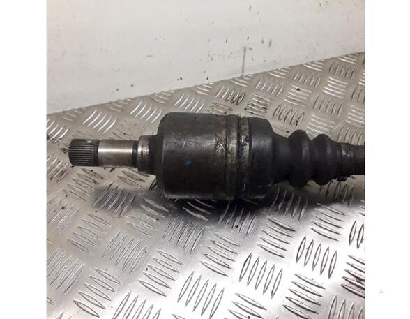 Drive Shaft PEUGEOT Boxer Kasten (230L)