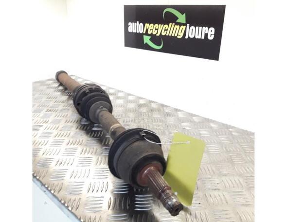 Drive Shaft FIAT Stilo (192)