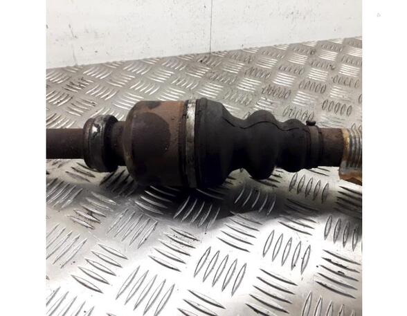 Drive Shaft CITROËN Berlingo/Berlingo First Kasten/Großraumlimousine (M)