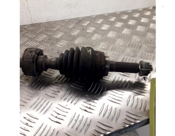 Drive Shaft SMART City-Coupe (450)