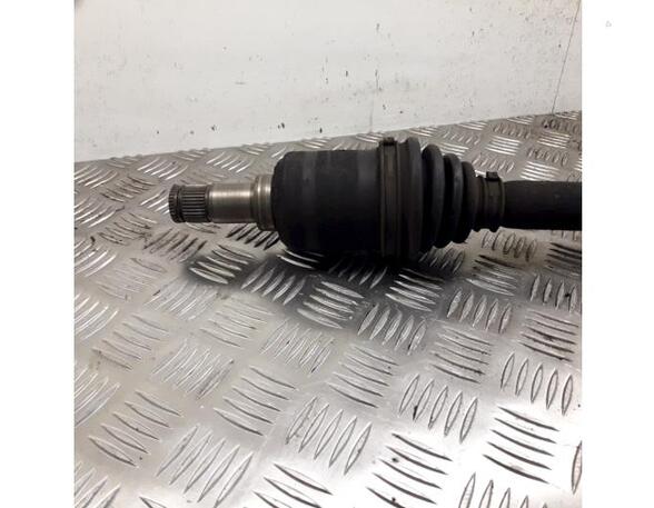 Drive Shaft SMART City-Coupe (450)