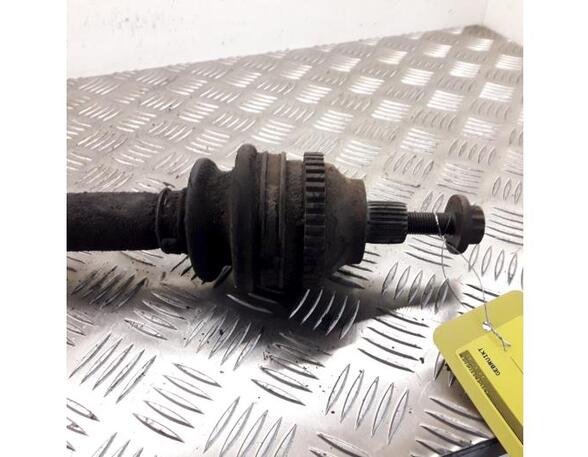 Drive Shaft SMART City-Coupe (450)