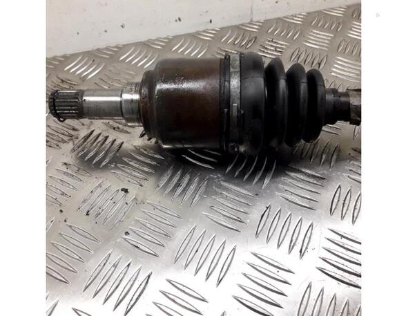 Drive Shaft FIAT Punto (188), FIAT Punto Kasten/Schrägheck (188)