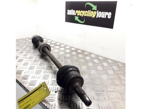 Drive Shaft FIAT Punto (188), FIAT Punto Kasten/Schrägheck (188)