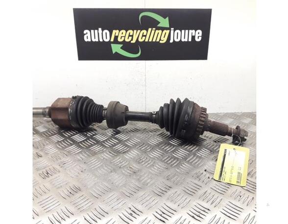 Drive Shaft SAAB 9-5 (YS3E)