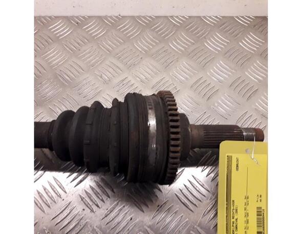 Drive Shaft KIA Carnival I (UP)