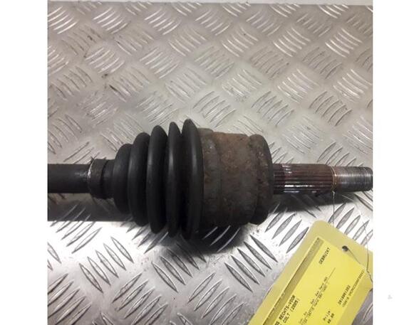 Drive Shaft MITSUBISHI Colt VI (Z2A, Z3A), MITSUBISHI Colt VII (Z2_A)