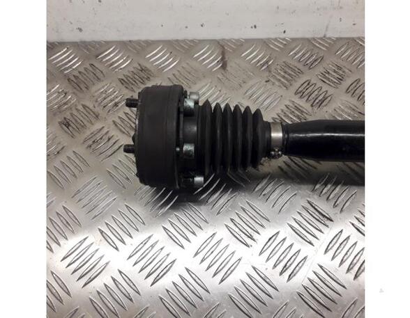 Drive Shaft VW POLO (6N2)