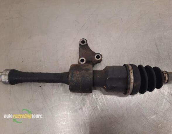 Drive Shaft SUZUKI Swift III (EZ, MZ)