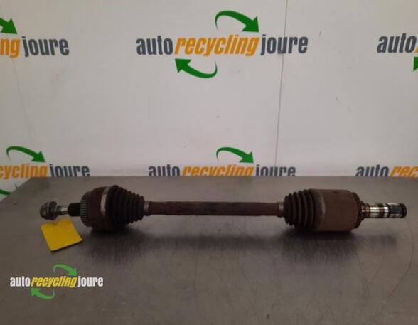 Drive Shaft MERCEDES-BENZ M-Klasse (W163)