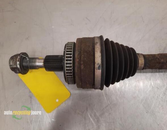 Drive Shaft MERCEDES-BENZ M-Klasse (W163)