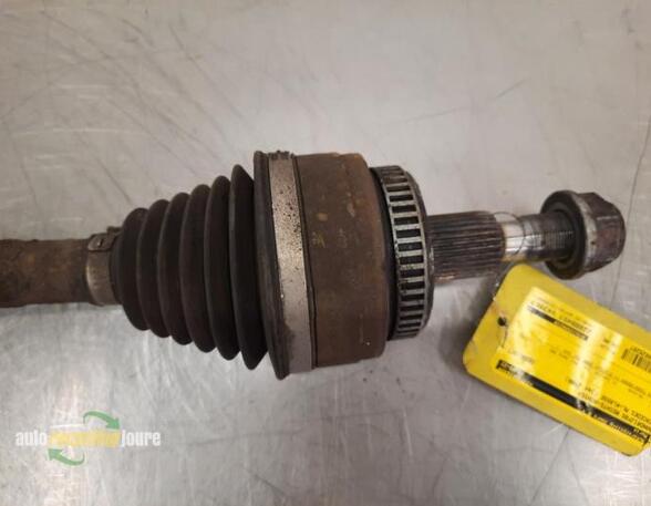 Drive Shaft MERCEDES-BENZ M-Klasse (W163)